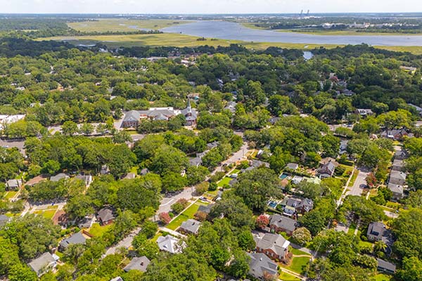 West Ashley