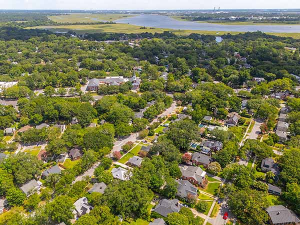 West Ashley